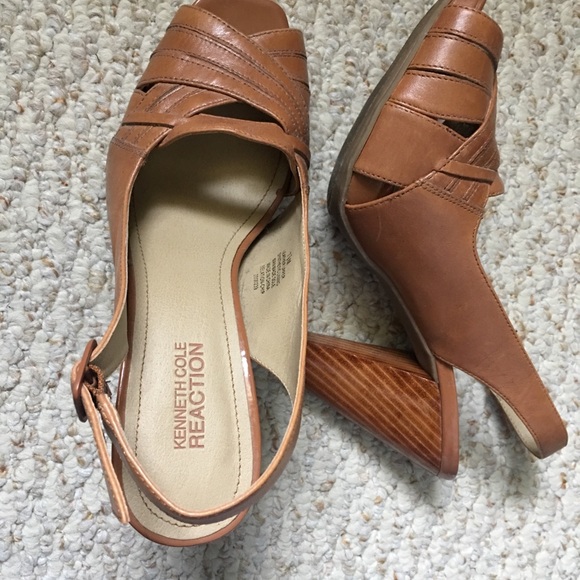 Kenneth Cole Reaction women’s heels - Picture 4 of 4